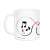 Piapro Characters Person`s Collaboration Meiko Mug Cup (Anime Toy) Item picture2