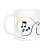 Piapro Characters Person`s Collaboration Kaito Mug Cup (Anime Toy) Item picture2