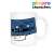 Piapro Characters Person`s Collaboration Kaito Mug Cup (Anime Toy) Item picture1