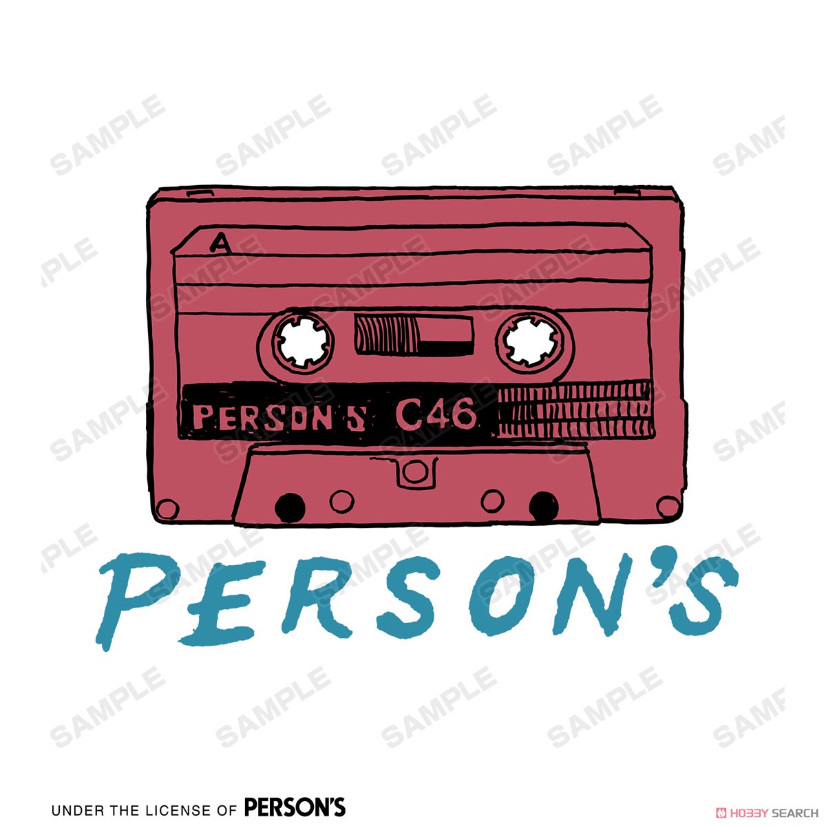 ピアプロキャラクターズ PERSON`Sコラボ 初音ミク ネオンサンドiPhoneケース (対象機種/iPhone X/XS) (キャラクターグッズ) その他の画像3