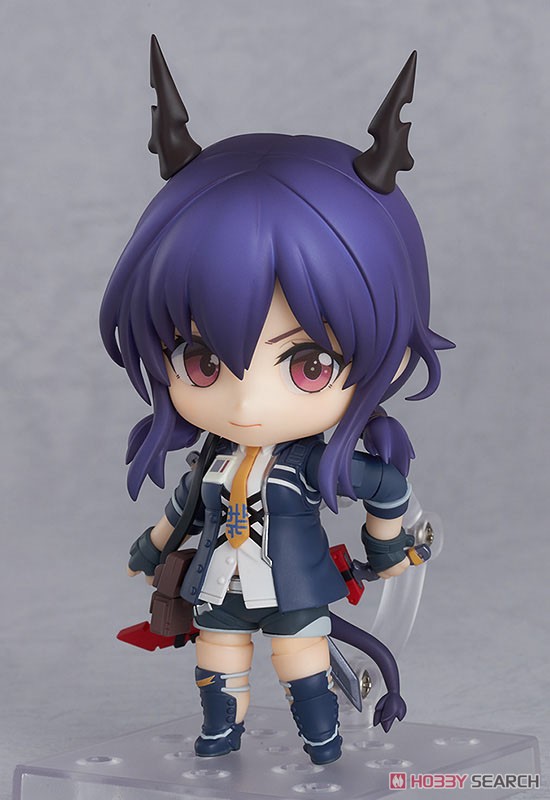 Nendoroid Ch`en (PVC Figure) Item picture1