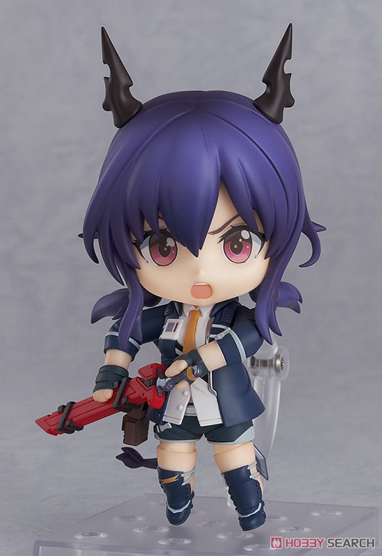 Nendoroid Ch`en (PVC Figure) Item picture3