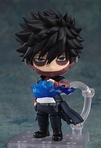 Nendoroid Dabi (PVC Figure)