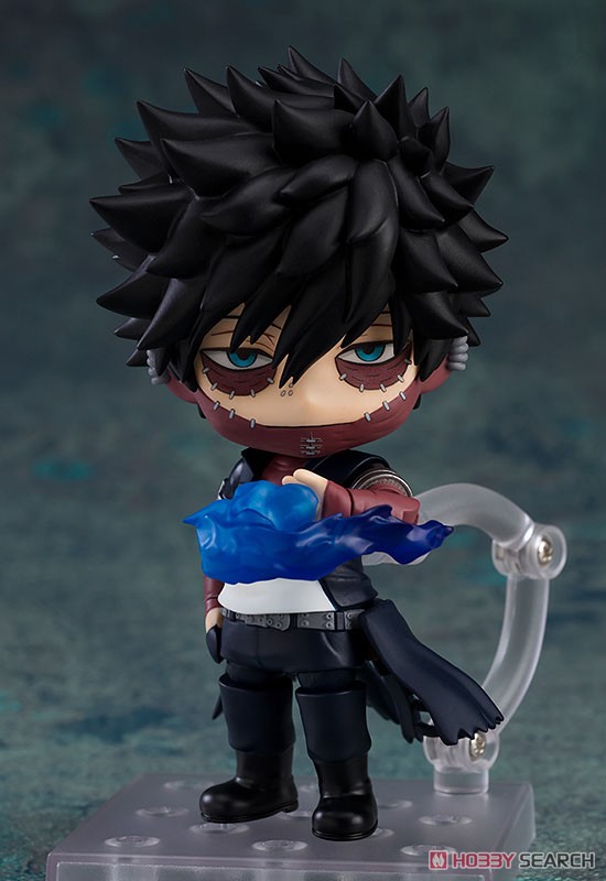 Nendoroid Dabi (PVC Figure) Item picture1