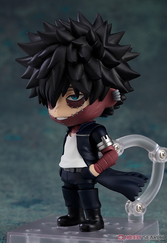 Nendoroid Dabi (PVC Figure) Item picture2