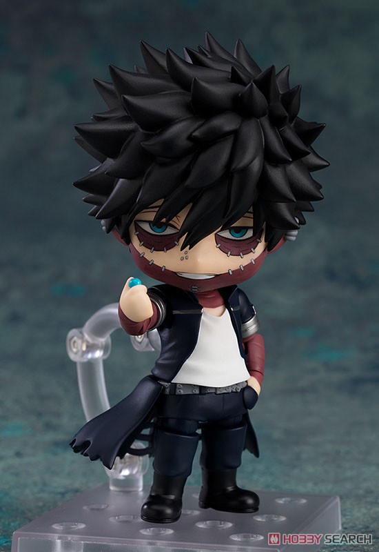 Nendoroid Dabi (PVC Figure) Item picture4