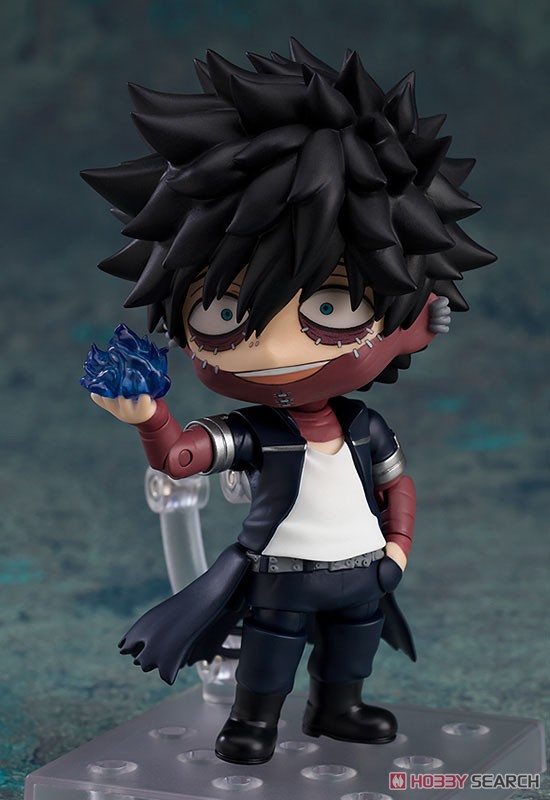 Nendoroid Dabi (PVC Figure) Item picture5