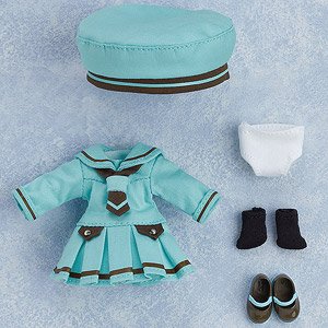Nendoroid Doll: Outfit Set (Sailor Girl - Mint Chocolate) (PVC Figure)