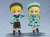 Nendoroid Doll: Outfit Set (Sailor Girl - Mint Chocolate) (PVC Figure) Other picture2