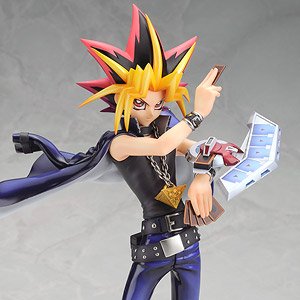 ARTFX J 闇遊戯 (フィギュア)