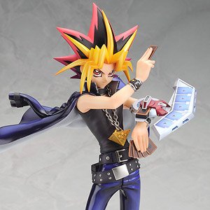 Artfx J Yami Yugi (PVC Figure)