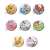 Digimon Adventure: Trading Can Badge vol.2 (Set of 8) (Anime Toy) Item picture1