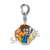 Digimon Adventure: Trading Acrylic Key Ring Vol.1 (Set of 8) (Anime Toy) Item picture2