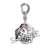 Digimon Adventure: Trading Acrylic Key Ring Vol.2 (Set of 8) (Anime Toy) Item picture6