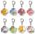 Digimon Adventure: Trading Acrylic Key Ring Vol.2 (Set of 8) (Anime Toy) Item picture1