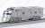 CB&Q E5A & Silver Streak Zephyr (6-Car Set) (Model Train) Item picture3