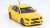Toyota Altezza RS200 Yellow (Japan Limited Edition) (Diecast Car) Item picture1