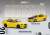 Toyota Altezza RS200 Yellow (Japan Limited Edition) (Diecast Car) Other picture1