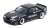 Nissan Silvia S13 Rocket Bunny V2 Matte Black (Diecast Car) Item picture1