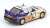 三菱 ランサー エボリューション III #7 Australia Rally 1996 ウェザリング塗装 (ミニカー) 商品画像2