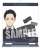 The Millionaire Detective Balance: Unlimited Snapshot Stand [Daisuke Kambe] (Anime Toy) Item picture2