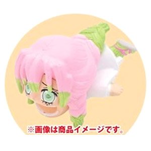 Cable Bite Demon Slayer: Kimetsu no Yaiba 10 Mitsuri Kanroji CAB (Anime Toy)