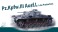 WW.II ドイツ軍 III号戦車L型 後期生産型 NEOトラック付属 (プラモデル) その他の画像1 サムネイル