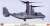 V-22 Osprey `JGSDF Tactical Airlift Group` (Plastic model) Package1