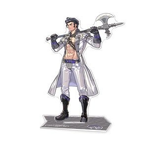 Fire Emblem: Three Houses Acrylic Stand [13 Balthus] (Anime Toy)