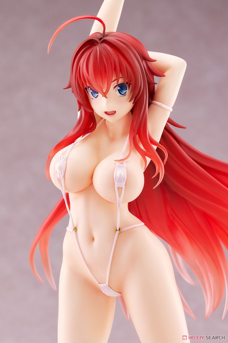 Rias Gremory [Bikini Style] (PVC Figure) Item picture5