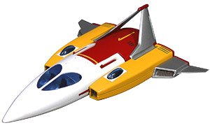 メタル・アクション テスター1号 ～リニューアルVer.～ (完成品)