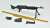 1/12 Little Armory (LS03) M240 西部愛ミッションパック (プラモデル) 商品画像6