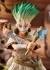 Pop Up Parade Senku Ishigami (PVC Figure) その他の画像4 Thumbnail