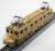 1/80(HO) [Limited Edition] J.N.R. Electric Locomotive Type EF10 #37 (Pre-colored Completed) (Model Train) Other picture2