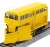 16番(HO) 【特別企画品】 TMC400S 軌道モーターカー 黄色仕様 (塗装済み完成品) (鉄道模型) 商品画像2