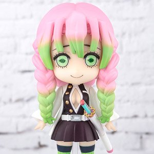 Figuarts Mini Mitsuri Kanroji (Completed)