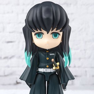 フィギュアーツmini 時透無一郎 (完成品)