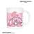 ボンバーガール モモコ Ani-Art マグカップ (キャラクターグッズ) 商品画像1