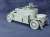 Minerva Armoured Car (Plastic model) Item picture2