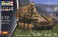 Sturmpanzer 38(t) Grille Ausf.M (Plastic model) パッケージ2 Thumbnail