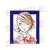 Persona 3 Trading Ani-Art Mini Colored Paper (Set of 10) (Anime Toy) Item picture3