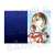 Persona 3 Mitsuru Kirijo Ani-Art Clear File (Anime Toy) Item picture2