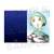 ペルソナ3 山岸風花 Ani-Art クリアファイル (キャラクターグッズ) 商品画像2