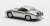 ポルシェ 356 ザガート カレラ クーペ シルバー (ミニカー) 商品画像3