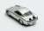 ポルシェ 356 ザガート カレラ クーペ シルバー (ミニカー) 商品画像4