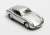 ポルシェ 356 ザガート カレラ クーペ シルバー (ミニカー) 商品画像5
