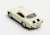 ポルシェ 356 ザガート カレラ クーペ ホワイト (ミニカー) 商品画像4