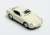 ポルシェ 356 ザガート カレラ クーペ ホワイト (ミニカー) 商品画像5