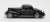 キャデラック V16 シリーズ90 フリートウッド クーペ 1937 ブラック (ミニカー) 商品画像2