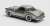 デソト Adventurer 1 Ghia 1953 シルバー (ミニカー) 商品画像3